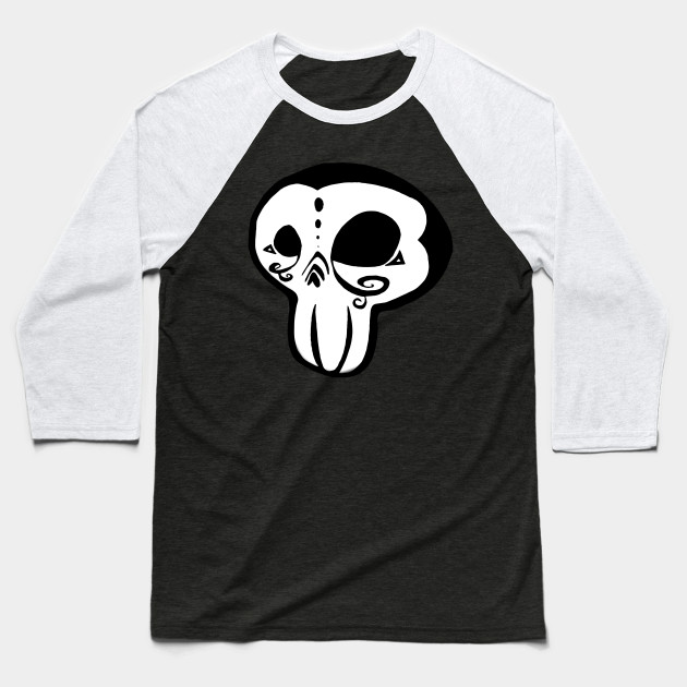 MEXICAN SKULL